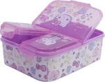 STOR Multi Box na svačinu Hello Kitty (8412497817207)