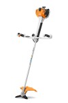 Benzínový křovinořez STIHL FS 411 C-EM ADVANCE Grip