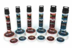 Fox PVA Punčocha Slow Melt PVA Mesh System 7m 25mm Narrow