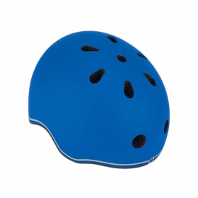 Dětská přilba Globber Navy Blue Jr 506-100 NEPLATÍ