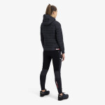 Dámská péřová bunda Swix Triac Down Jacket W