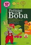 Počítání soba Boba díl