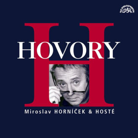 Hovory H - Miroslav Horníček