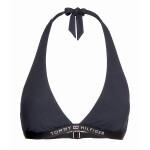 Dámský vrchní díl plavek UW0UW04139-BDS - Tommy Hilfiger S