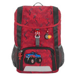 Dětský batoh Step by Step Kid, Monster truck Rocky