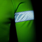 Pánská softshellová bunda model 17835008 Světle zelená Kilpi