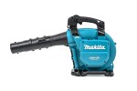 Makita DUB363ZV / Aku fukar / 2x 18V / 0 - 13.4m3-min / bez aku (DUB363ZV)