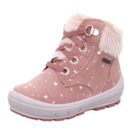 Dětské zimní boty Superfit 1-006310-5510 Velikost: