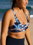 Vrchní díl plavek Roxy HEART BRA Velikost: XL