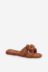 Pantofle model 209934 Step in style 37