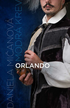 Orlando - Daniela Mičanová