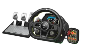 Turtle Beach VelocityOne Race Direct Drive / Sada volantu a pedálů / pro Xbox X/S/Xbox One/PC (TBS-0726-05)