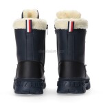 Dětské zimní boty Tommy Hilfiger T3B5-33161-0814800 Velikost: