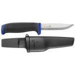 Hultafors Tools Nůž řemeslnický nerezový protiskluzový RFR GH (380260)