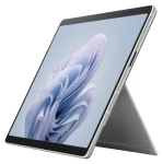 Microsoft Surface Pro 10 5G platinová / Tablet 2v1 13" / Intel Core Ultra 5 135U / 16GB / 256GB SSD / W11P (EP2-14739)