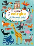 Od berušky po velrybu zvířátka nemají chybu! Nastja Holtfreterová