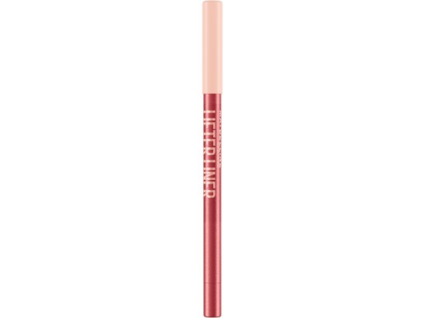 Maybelline New York Lifter Line 102 Dazzling Tužka na rty 1,2 g