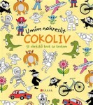 Umím nakreslit cokoliv Kolektiv,