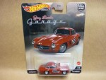 Mercedes-Benz 300 SL Hot Wheels PREMIUM