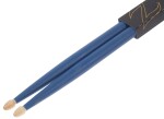 Zildjian Limited Edition 400th Anniversary 5A Acorn Blue Drumstick