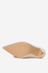 Lodičky DeeZee GAO-2312-6A Textilní materiál
