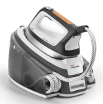 Polti Vaporella Instant VI50.30 / Parní žehlička s generátorem / 7,5 bar / 1,5 l / 500 g/min páry / 6 programů