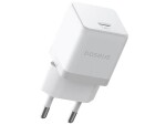 Adaptér USB BASEUS Palm White 30W