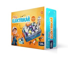 Malý elektrikář - Albi