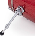 Premier Genista Classic 20" 3pc Shell Pack Red Sparkle
