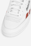 Sportovní obuv Reebok CLUB C REVENGE 100204580 Materiál/-Syntetický,Přírodní kůže (useň)/-Se syntetickým materiálem