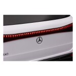 Mamido Elektrické autíčko Mercedes-Benz EQA 250 bílé
