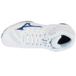 Boty Mizuno Wave Voltage 2 Mid M V1GA246511 45