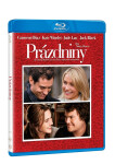 Prázdniny BD