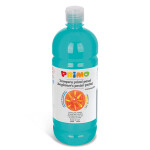 Primo Beginner's ready-mix temperová barva 1000 ml tyrkysová