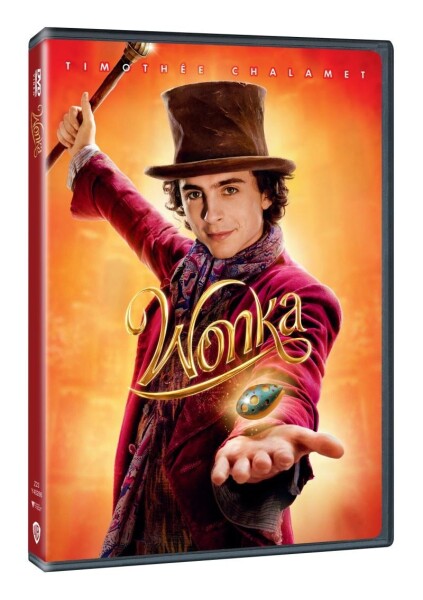 Wonka