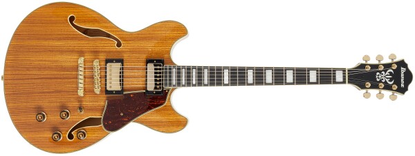 Ibanez AS93ZW Natural