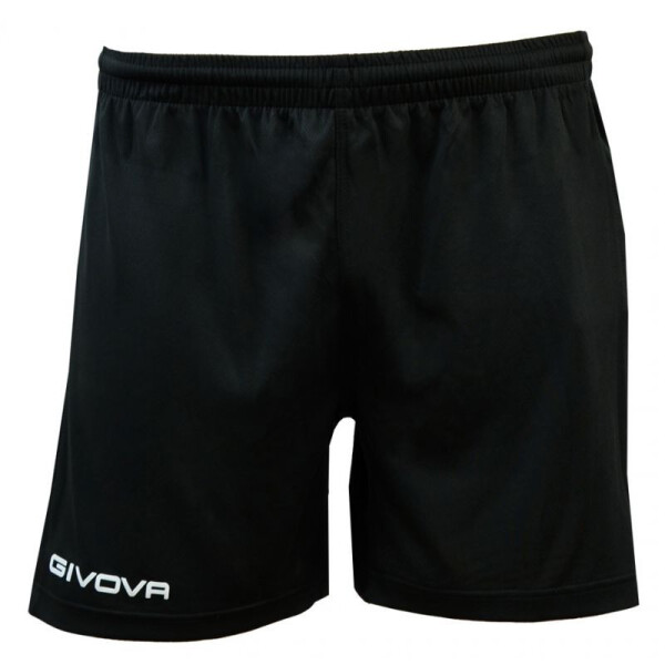 Unisex fotbalové šortky Givova One U P016-0010 XS