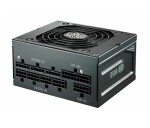 Cooler Master zdroj V650 SFX Gold, 650W, Plně modulární, 92mm, 80+ Gold EDF_1566101