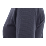 Triko s dlouhým rukávem INOV 8 AIRLITE PRO LS W 001448 bk 001 - Inov-8 Běžecké tričko INOV8 AIRLITE PRO LS W - černá Velikost textilu: 36