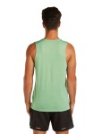 Pánské merino tílko ICEBREAKER Mens 125 Cool-Lite Speed Tank, Seaglass velikost: L