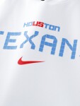 Nike Pánská mikina Houston Texans NFL 2026 Rivalries Dri-FIT Hoodie Velikost: S