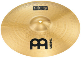 Meinl HCS Crash 14”