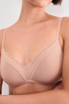 Podprsenka SLOGGI GO BLUSH PU BRA černá L