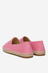 Espadrilky DeeZee Q124-1 Látkový materiál