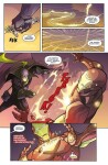 Můj první komiks: Iron-Man - Hrdina ve zbroji - Paul Tobin