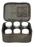 JRC Pouzdro Defender II Hookbait Pouch,JRC Pouzdro Defender II Hookbait Pouch
