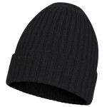 Buff Norval Merino Čepice Beanie 1242429011000 jedna velikost