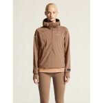 Craft SubZ Light Hood hnědá