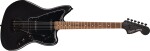 Fender Squier FSR Affinity Jaguar LRL MBK