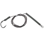 Uni Cat Návazec Curved Point Gripper Rig SX-67 4/0 (1641004)